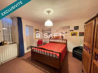  Maison � vendre 4 pi�ces 95 m�