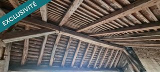  Maison � vendre 3 pi�ces 80 m�