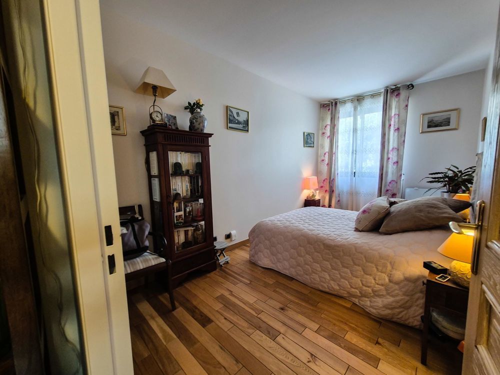 � vendre  Appartement Levallois-Perret (92300)