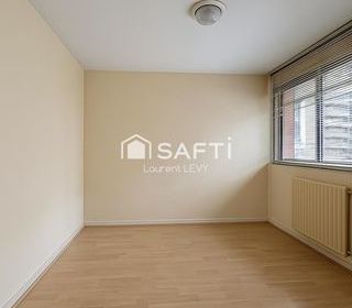  Appartement � vendre 5 pi�ces 82 m�