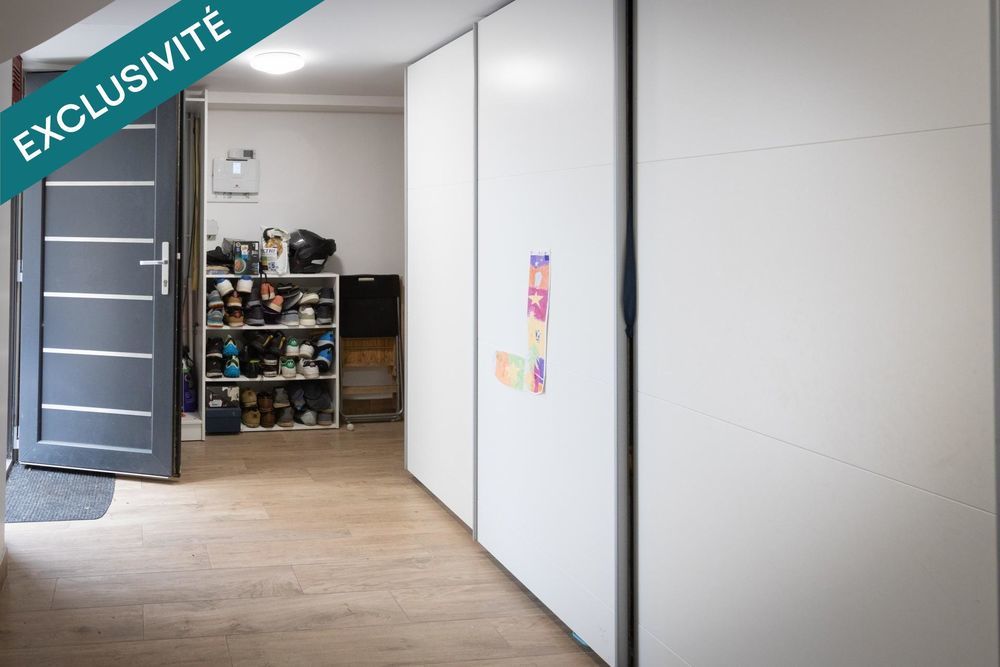 � vendre  Maison Colombes (92700)