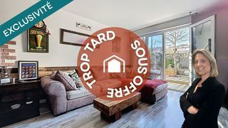  Appartement � vendre 3 pi�ces 66 m�