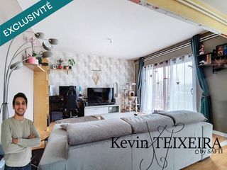  Appartement � vendre 4 pi�ces 95 m�