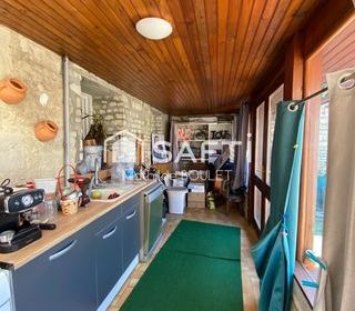  Maison � vendre 4 pi�ces 122 m�