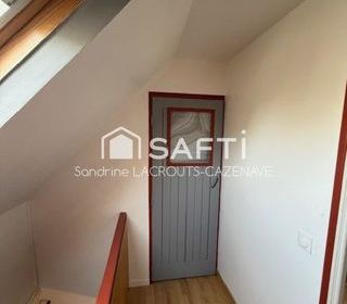  Maison � vendre 5 pi�ces 145 m�