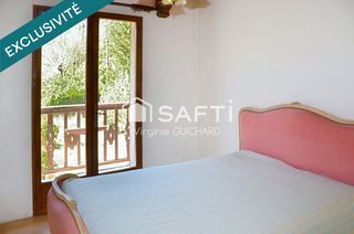  Maison � vendre 3 pi�ces 80 m�