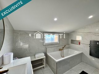  Maison � vendre 6 pi�ces 137 m�