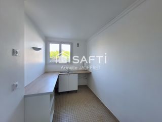  Appartement � vendre 2 pi�ces 46 m�