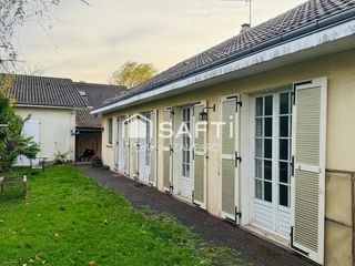  Maison � vendre 5 pi�ces 108 m�