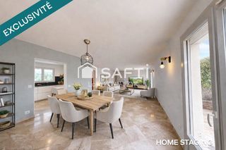  Maison � vendre 5 pi�ces 124 m�