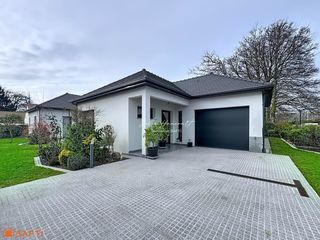  Maison � vendre 5 pi�ces 217 m�