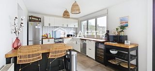  Maison � vendre 6 pi�ces 132 m�