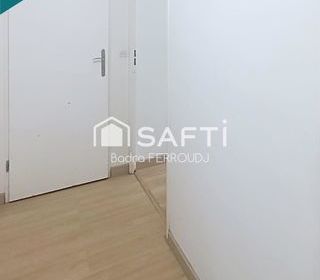  Appartement � vendre 2 pi�ces 44 m�