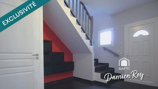  Maison � vendre 6 pi�ces 159 m�