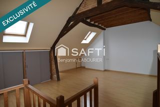  Maison � vendre 3 pi�ces 74 m�