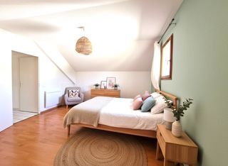  Appartement � vendre 2 pi�ces 56 m�