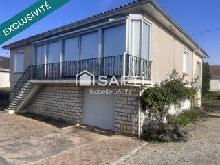  Maison � vendre 8 pi�ces 160 m�