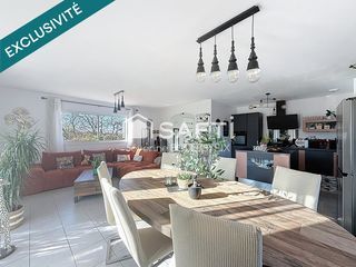  Maison � vendre 6 pi�ces 130 m�