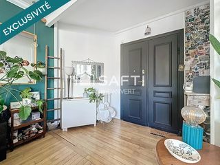  Appartement � vendre 3 pi�ces 72 m�