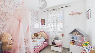  Maison � vendre 4 pi�ces 83 m�