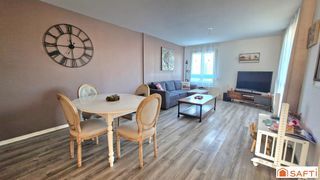  Appartement � vendre 5 pi�ces 106 m�