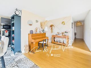  Maison � vendre 7 pi�ces 97 m�