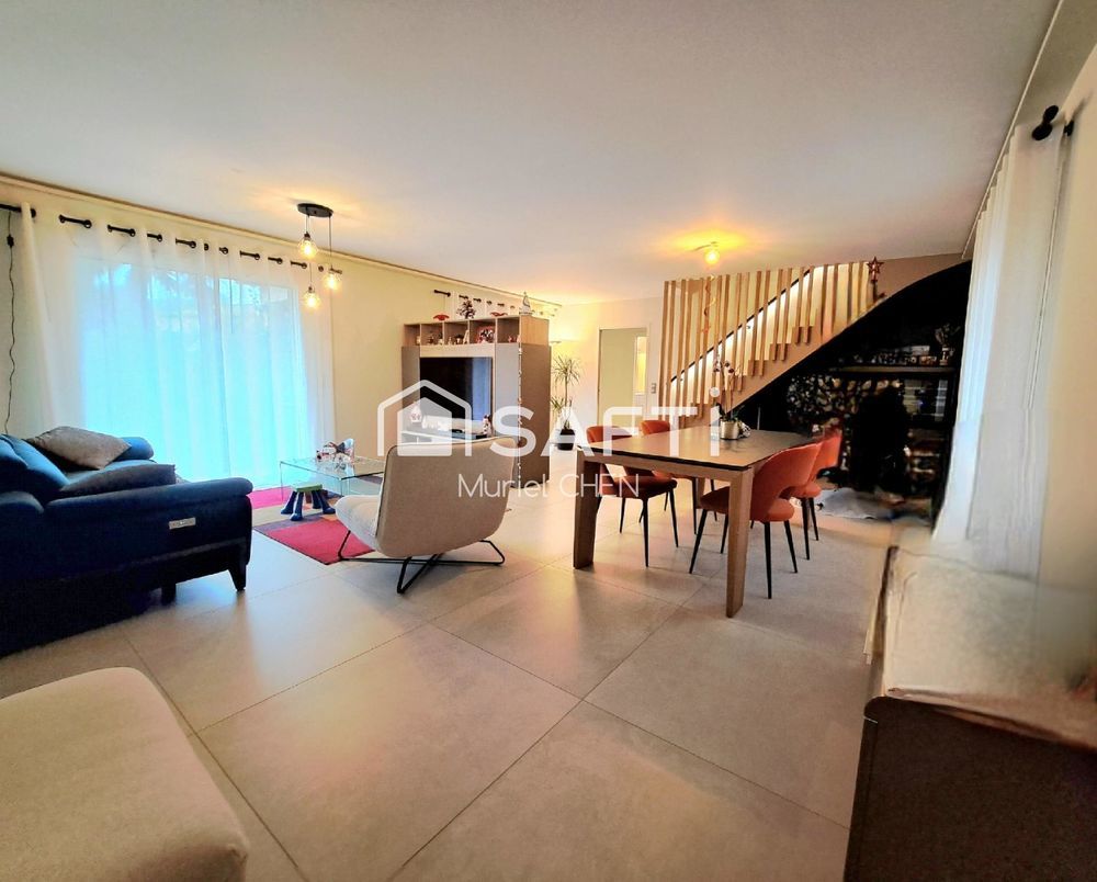 � vendre  Maison Assas (34820)