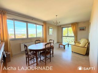  Appartement � vendre 2 pi�ces 54 m�