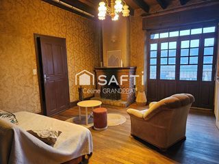  Maison � vendre 9 pi�ces 260 m�