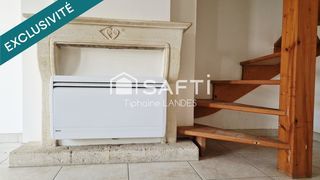  Maison � vendre 2 pi�ces 42 m�