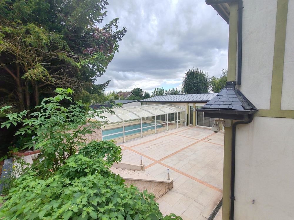 � vendre  Maison Bougival (78380)