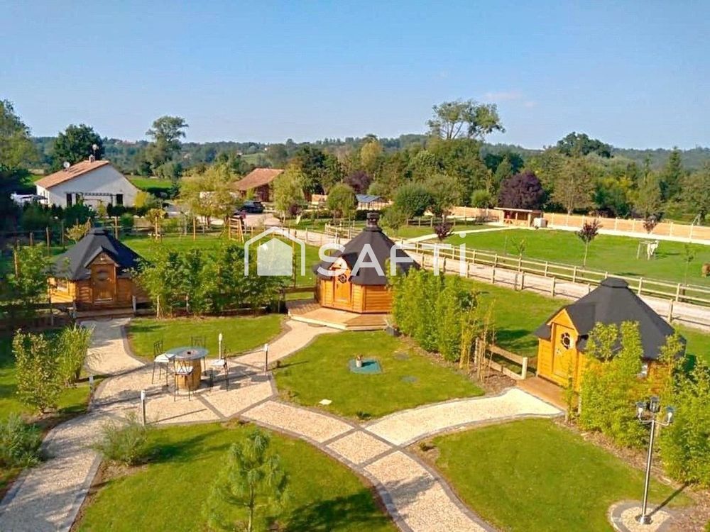 � vendre  Maison Bournonville (62240)