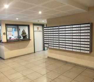  Appartement � vendre 1 pi�ce 18 m�