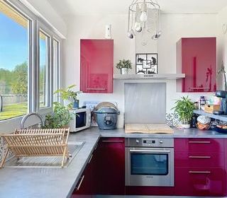  Appartement � vendre 2 pi�ces 49 m�