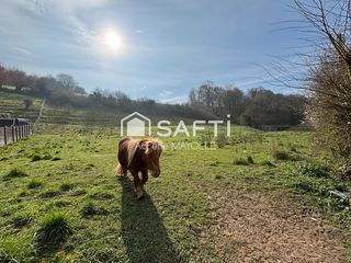  Terrain � vendre 1315 m�