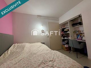  Appartement � vendre 2 pi�ces 59 m�