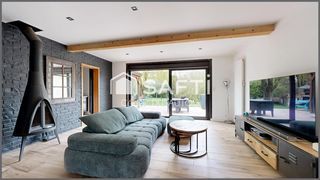  Maison � vendre 6 pi�ces 182 m�