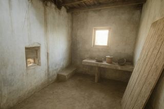  Maison � vendre 3 pi�ces 133 m�