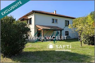  Maison � vendre 4 pi�ces 107 m�