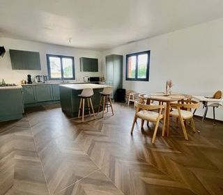  Maison � vendre 4 pi�ces 119 m�