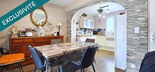  Maison � vendre 5 pi�ces 117 m�