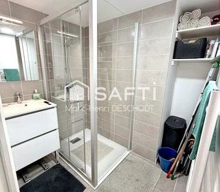  Appartement � vendre 3 pi�ces 48 m�