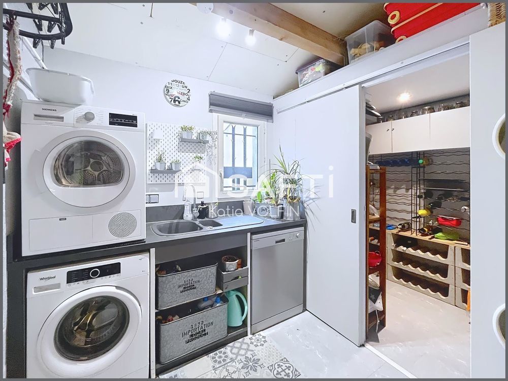 � vendre  Maison Aubagne (13400)