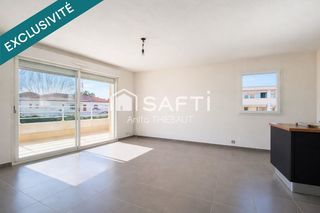  Appartement � vendre 2 pi�ces 51 m�