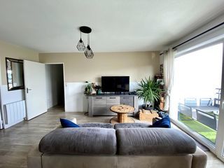  Appartement � vendre 3 pi�ces 60 m�