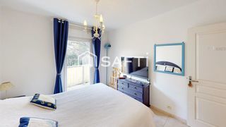  Appartement � vendre 3 pi�ces 66 m�