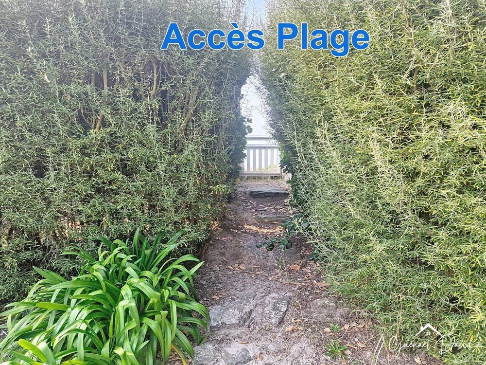 � vendre  Maison Santec (29250)