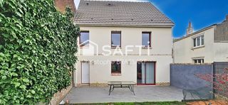  Maison � vendre 5 pi�ces 115 m�