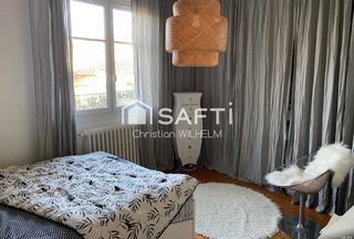  Appartement � vendre 4 pi�ces 75 m�