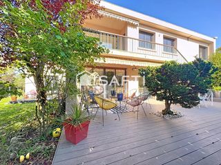  Maison � vendre 7 pi�ces 186 m�